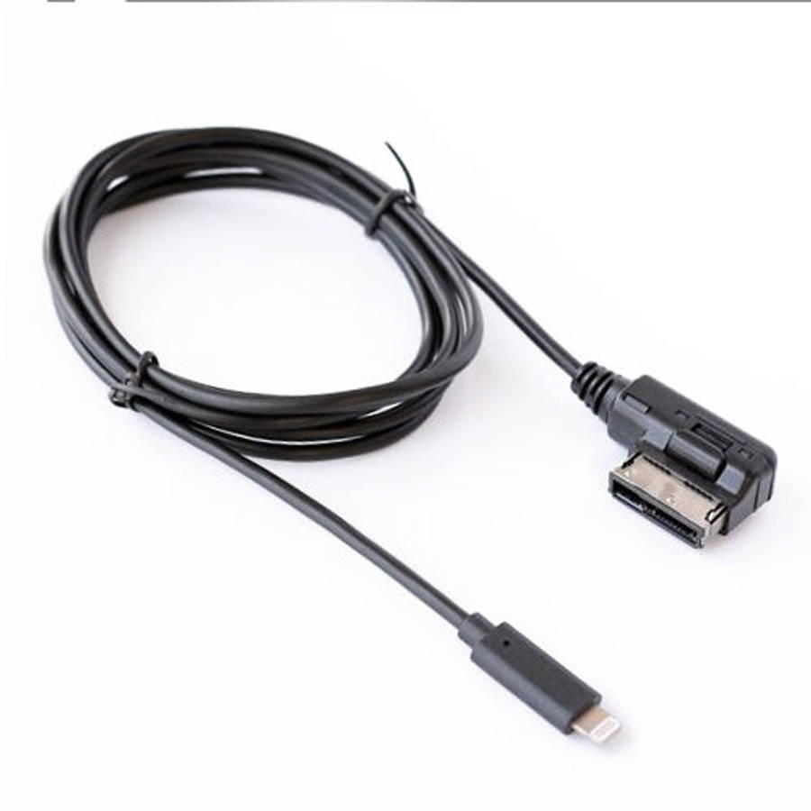 Car MMI 3G + AMI Bluetooth Audio Cable + 8Pin Interface Wiring Harness AUX for Audi Q5 A6L A4L Q7...