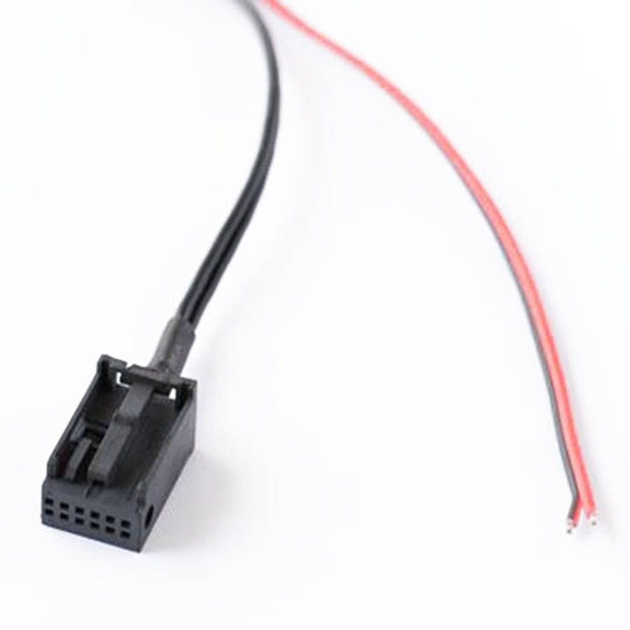 Car Wireless Bluetooth Module Audio Adapter Cable for BMW MINI ONE COOPER, BMW MINI ONE COOPER