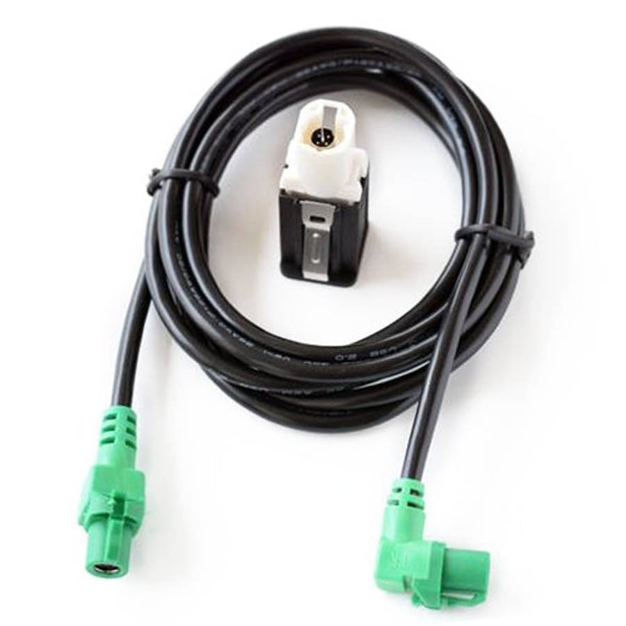 Car USB Interface + Wiring Harness for BMW 1 / 2 / 3 / 5 / 7 Series, For BMW 1 / 2 / 3 / 5 / 7 Se...