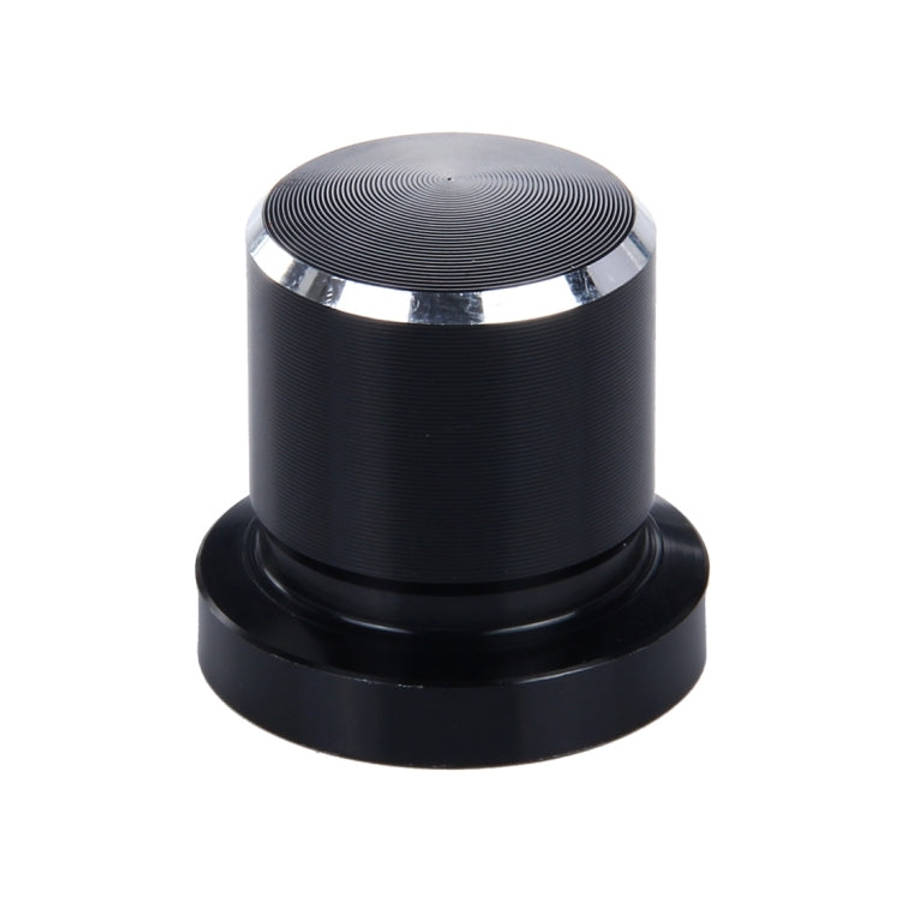 Car Metal Bump Stop Screw Cap