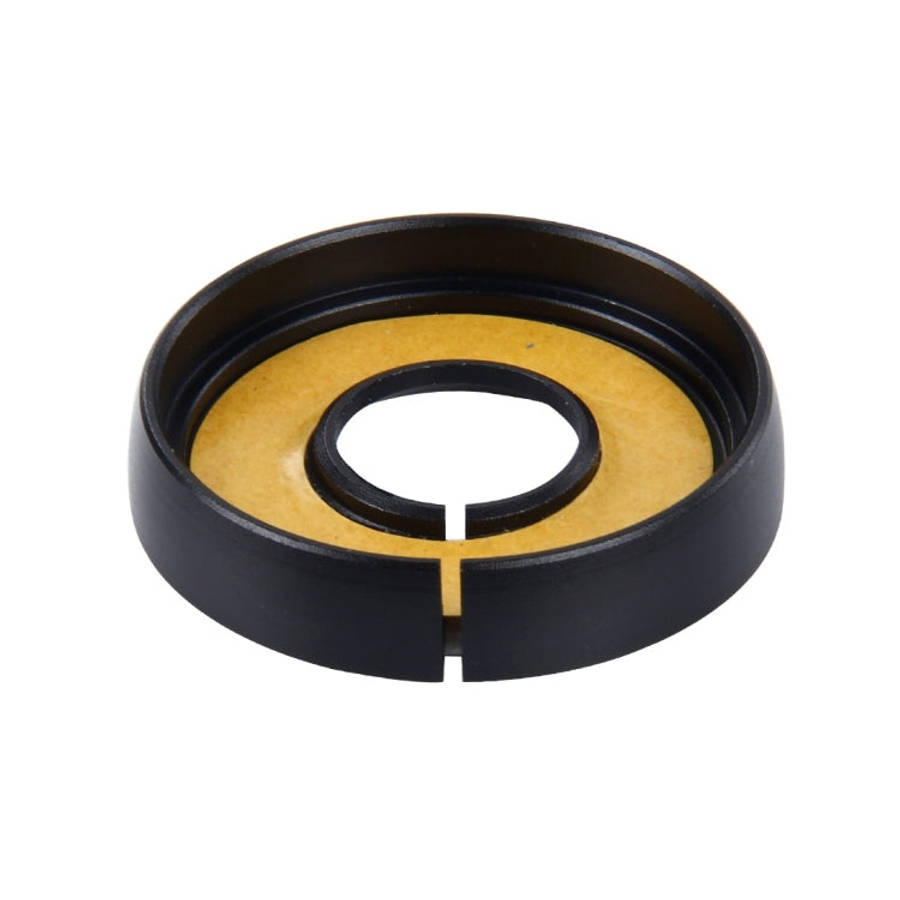 Car Aluminum Igniter Night Luminous Decoration Ring For Audi And Volkswagen