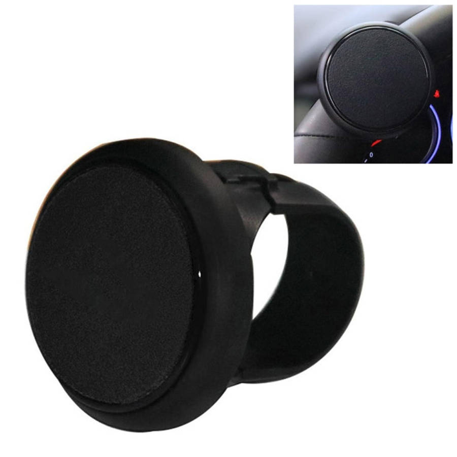 Creative Car Steering Wheel Auxiliary Booster
