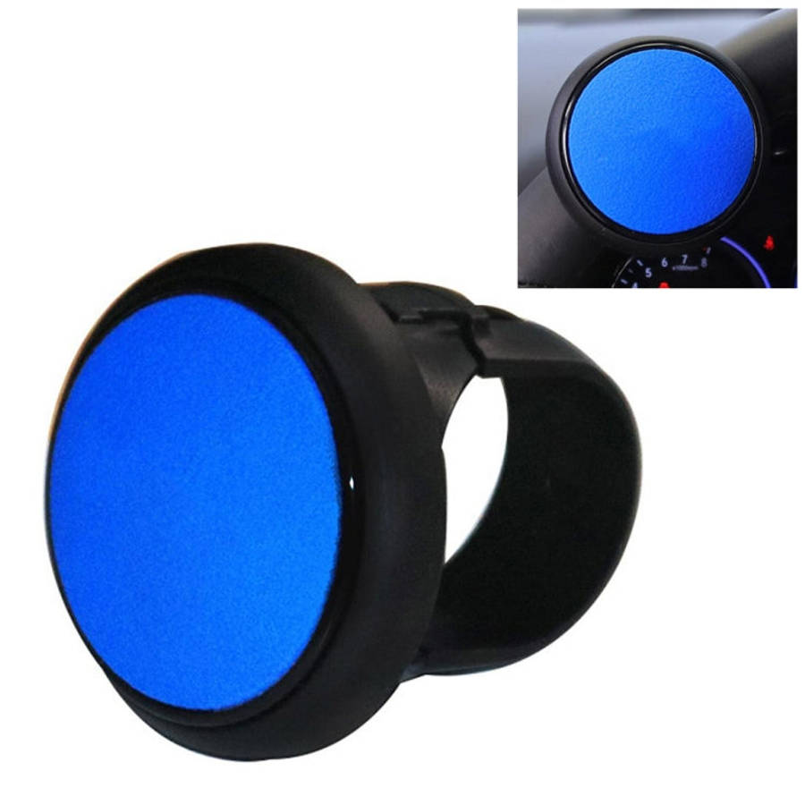 Creative Car Steering Wheel Auxiliary Booster