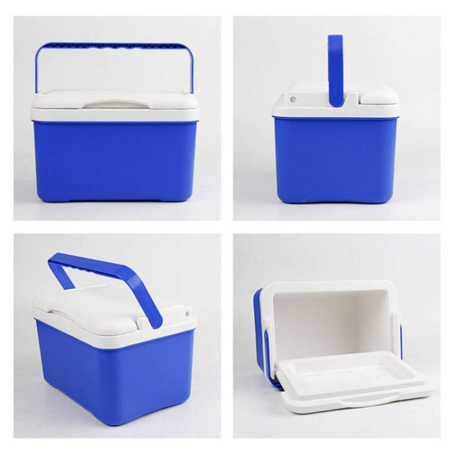 Car Portable Mini 6L EPS Incubator Box, 6L
