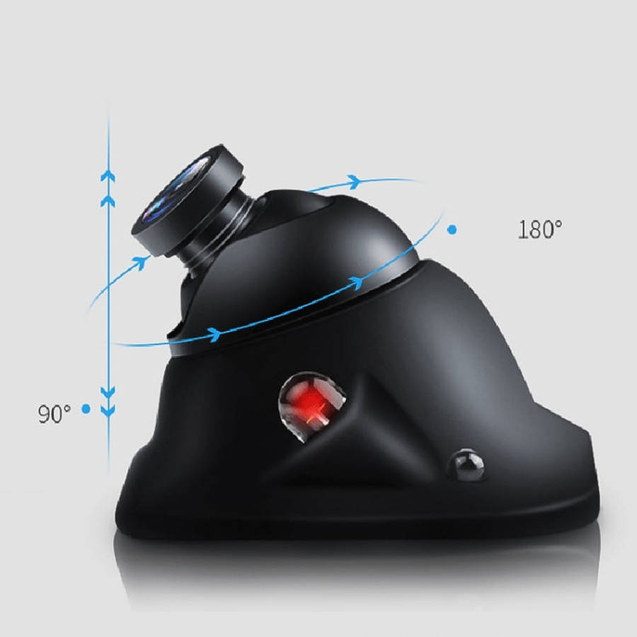 Car Waterproof HD Night Version Right View Camera, Night Version
