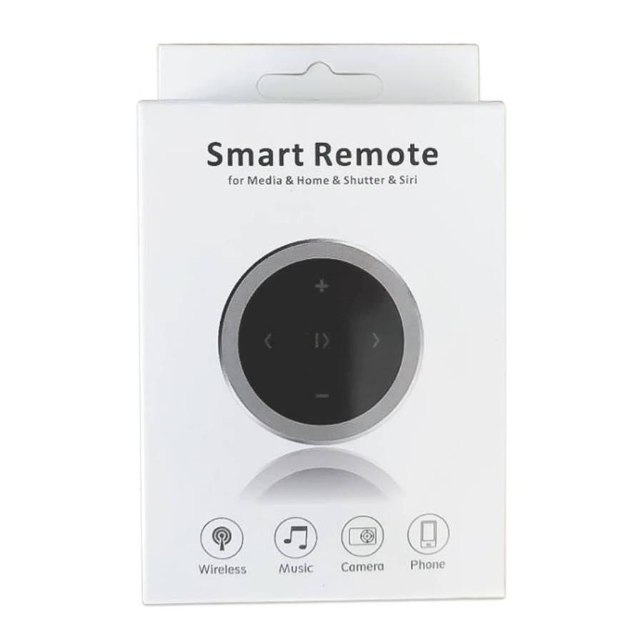 Car Wireless Bluetooth Controller Mobile Phone Multimedia Multi-functional Steering Wheel Remote ...