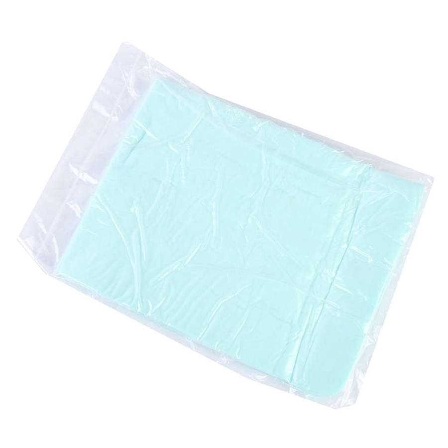 Car Multi-function Super Absorption Clean Cham,Size 43 x 32 x 0.2cm,Random Color Delivery, 43 x 3...