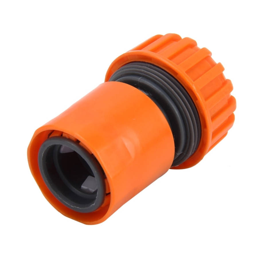 Hose Connector Garden Tools Quick Connectors Repair Damaged Leaky Adapter Garden Water Irrigation...