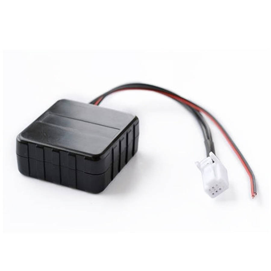 Car Wireless Bluetooth Module Clarion CD Audio Adapter Cable for Suzuki , For Suzuki