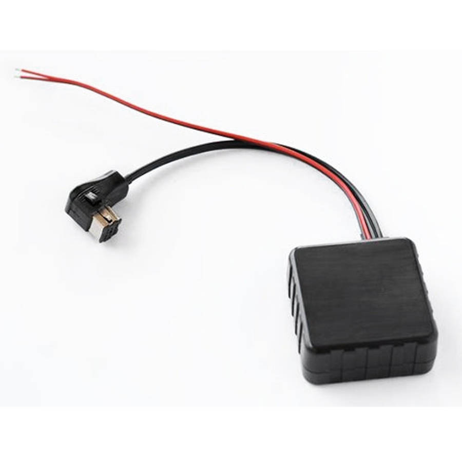 Car Wireless Bluetooth Module AUX Audio Adapter Cable for Pioneer P99 P01 CD DVD, For Pioneer P99...