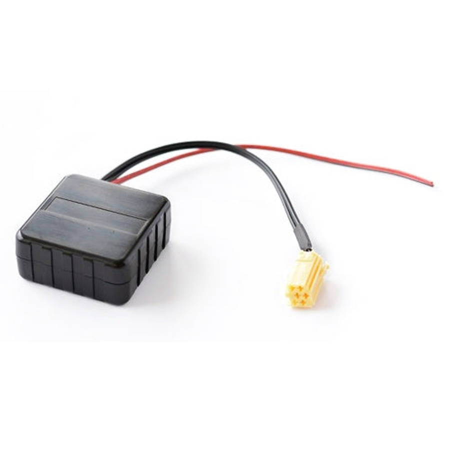 Car Wireless Bluetooth Module AUX Audio Adapter Cable for Fiat / Alfa Romeo / Lancia / Mercedes B...