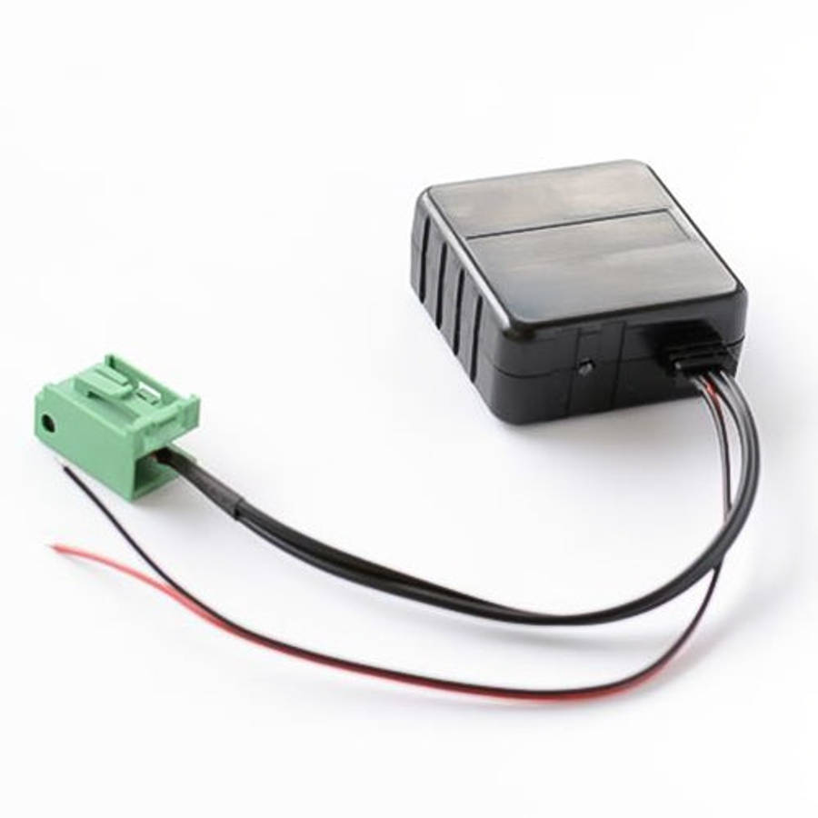 Car Wireless Bluetooth Module AUX Audio Adapter Cable for Mercedes Benz CLC SLK SL 2008 Comand NT...