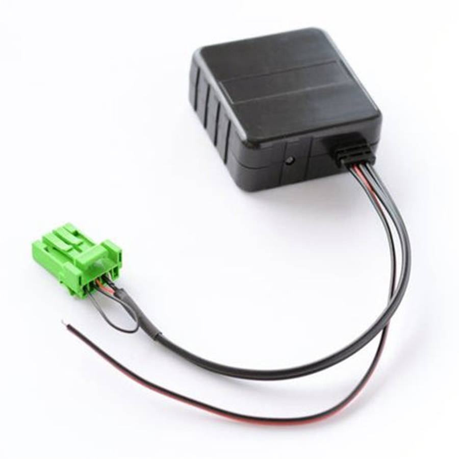 Car Wireless Bluetooth Module AUX Audio Adapter Cable for Honda Acura RDX Tsx MDX Csx, For Honda ...