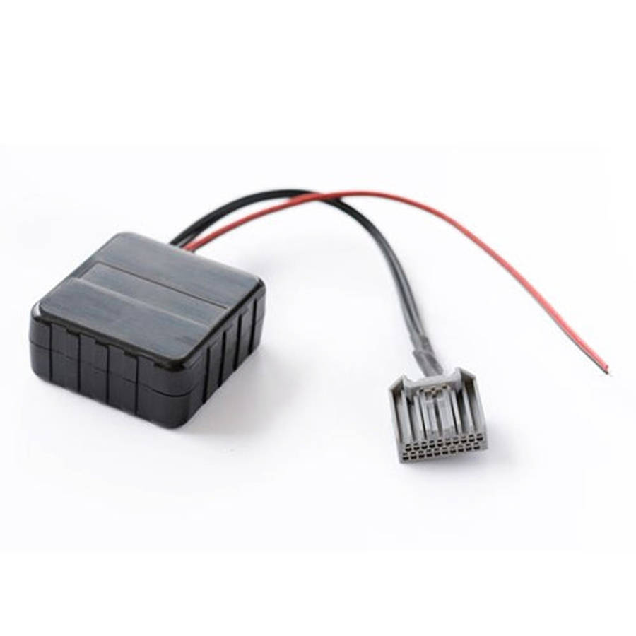 Car Wireless Bluetooth Module AUX Audio Adapter Cable for Honda CRV / Civic, For Honda CRV / Civic