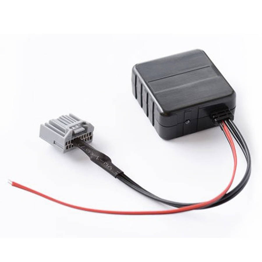 Car Wireless Bluetooth Module AUX Audio Adapter Cable for Honda CRV / Civic, For Honda CRV / Civic