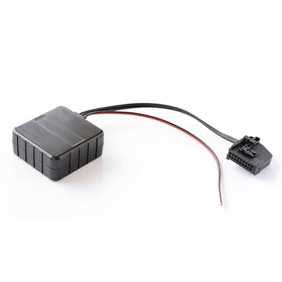 Car MFD2 RNS2 CD Main Engine AUX Bluetooth Audio Cable Wiring Harness for Audi / Volkswagen / For...