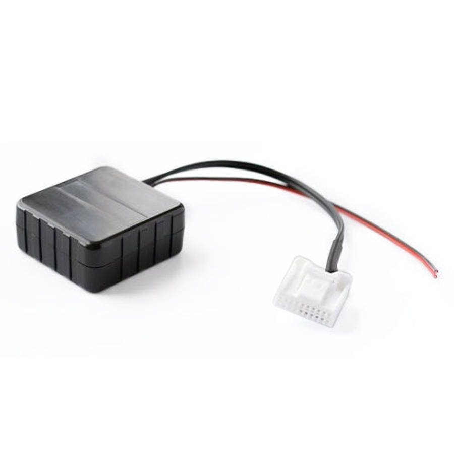 Car Wireless Bluetooth Module AUX Audio Adapter Cable for Toyota, For Toyota