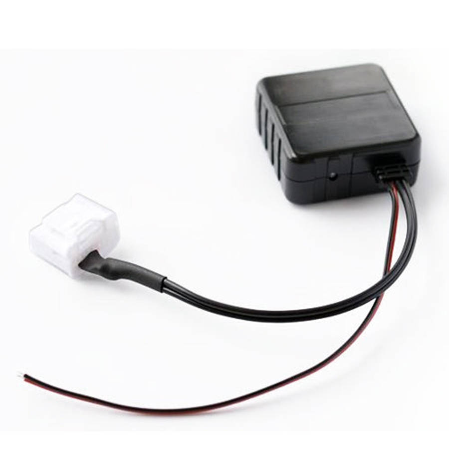 Car Wireless Bluetooth Module AUX Audio Adapter Cable for Toyota, For Toyota