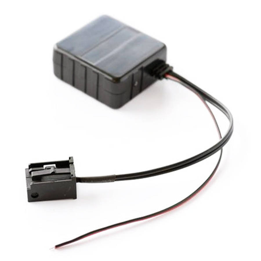 Car Wireless Bluetooth Module AUX Audio Adapter Cable for Ford Focus / Fiesta / Mondeo MK3, For F...