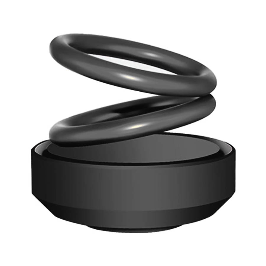 Car Spiral Aromatherapy Decoration Car Ornaments