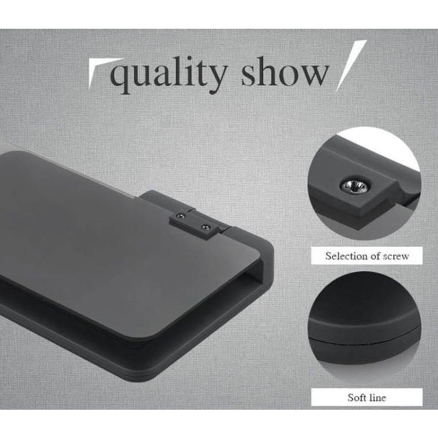 H6 Multi-function Car Smartphone Navigation Head Up Display Holder for 6 Inch Smartphone, H6