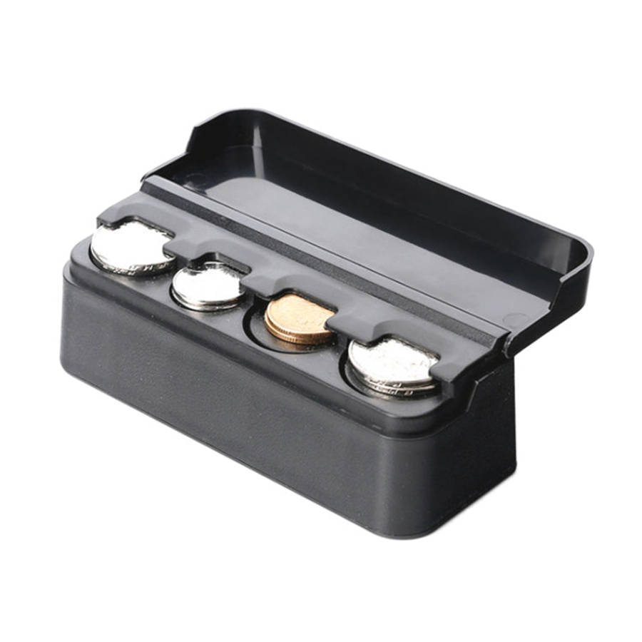 CARSUN PL-016 Coin Holder, Coin Holder