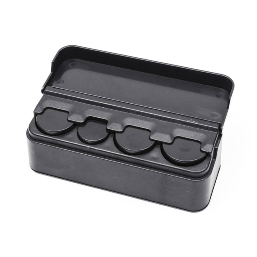 CARSUN PL-016 Coin Holder, Coin Holder