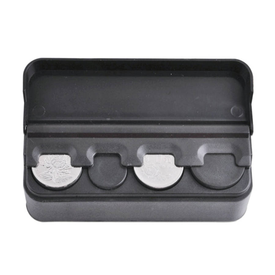 CARSUN PL-016 Coin Holder, Coin Holder