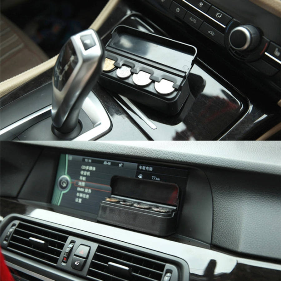 CARSUN PL-016 Coin Holder, Coin Holder