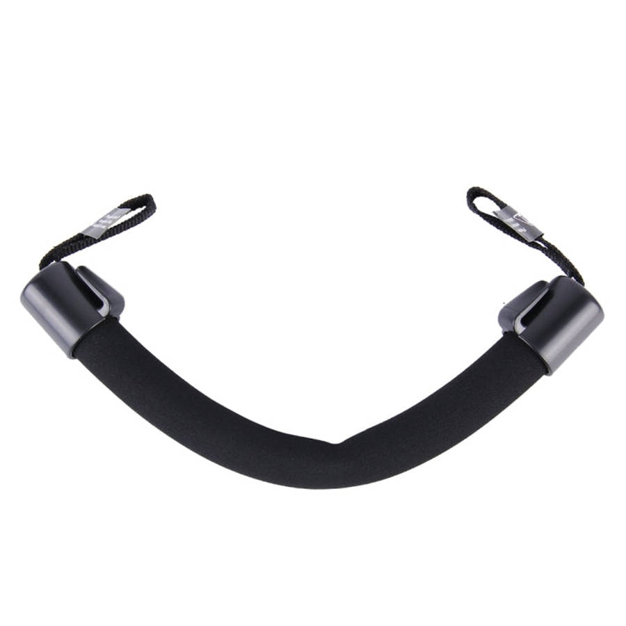 SHUNWEI Car Assistance Support Strap, Chair Rear Seat Headrest Hanger Bag Hook Holder,Car Safety ...