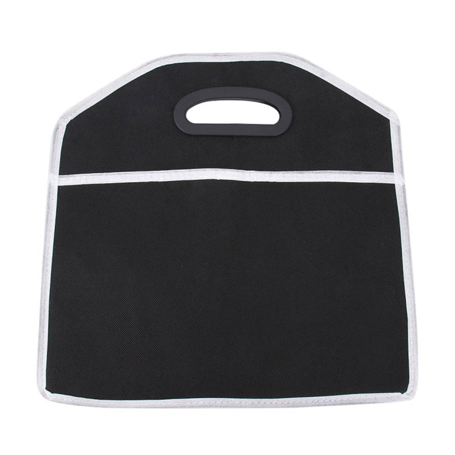 Foldable Storage Box Multi-purpose Vehicle Trunk Organizer Case Tool Bag, Foldable Storage Box