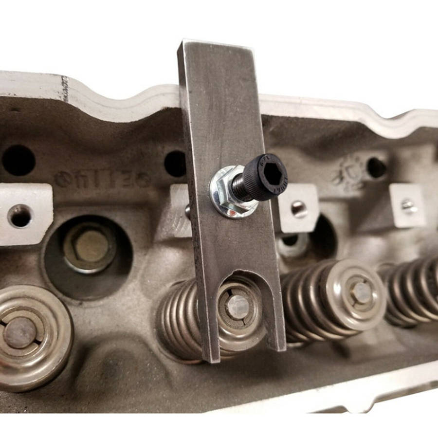 Universal Car LS1 LS2 LS3 LS6 LSX LQ4 LQ9 4.8 5.3 5.7 6.0 6.2 Valve Spring Compressor Tool, Valve...
