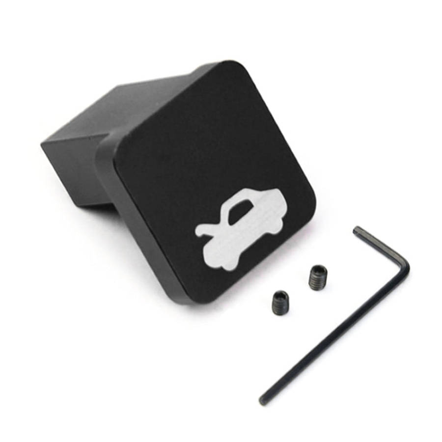 Car Engine Hood Release Latch Handle Control Switch for Honda Civic 1996-2005