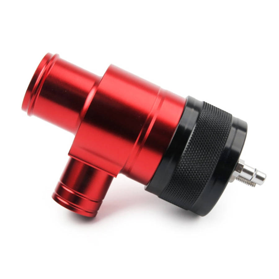Adjustable Recirculating Blow Off Valve for 2015-2019 Subaru WRX 2.0L, For 2015-2019 Subaru