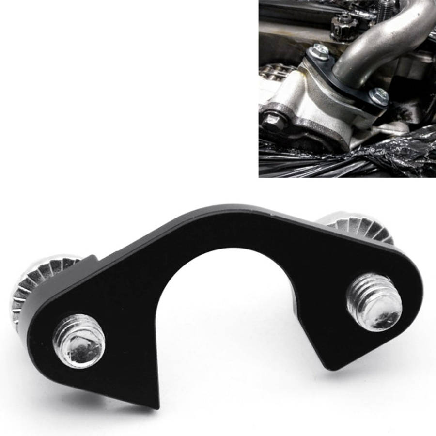 For Lexus Billet Oil Pump Sensor Tube Waist Belt Lower Third Generation Fourth LS1 LS2 LS3 LS, Fo...
