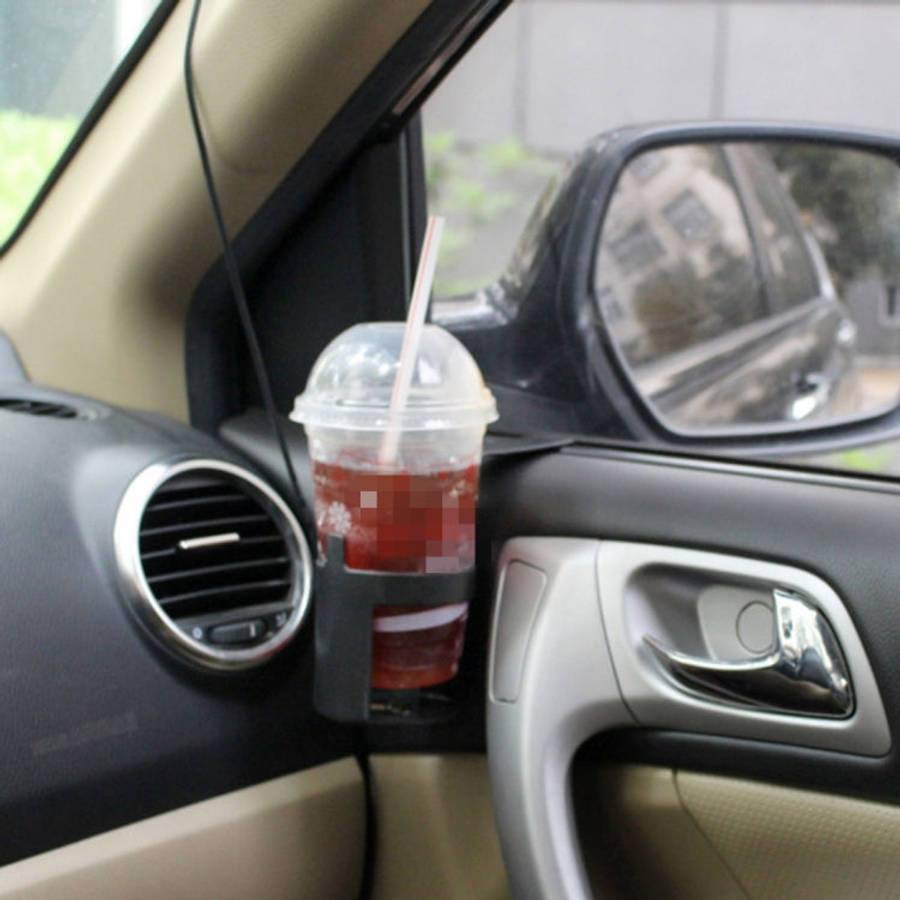 BF-010 Car Multifunctional Drink Holder, BF-010