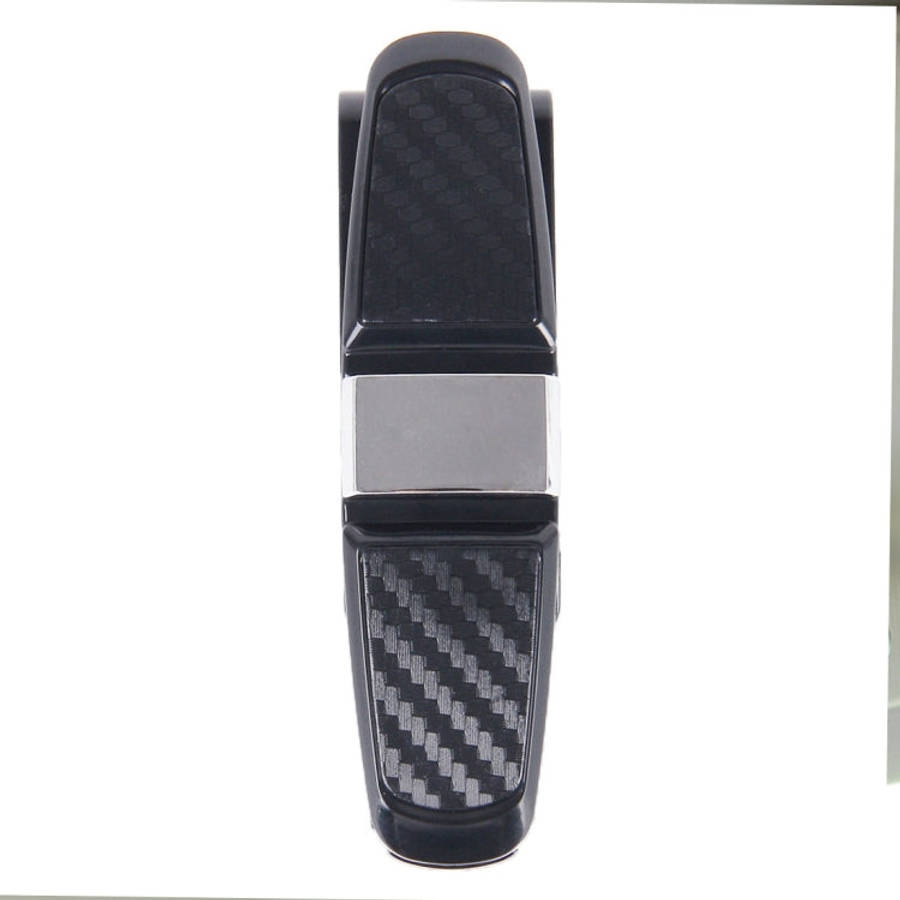 LIWEN LW-1607 Vehicle Mounted Glasses Clip