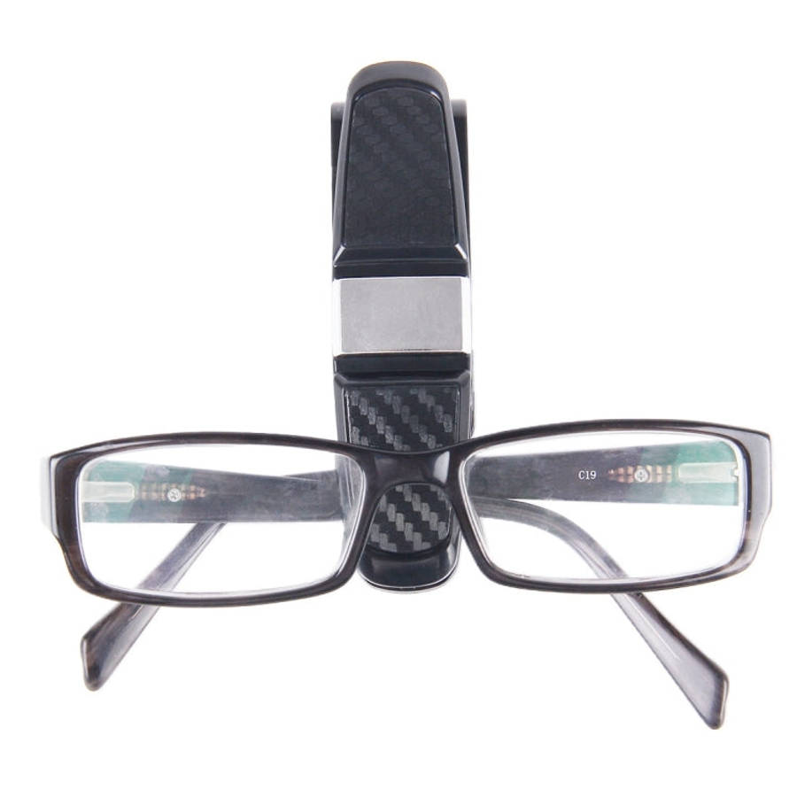 LIWEN LW-1607 Vehicle Mounted Glasses Clip