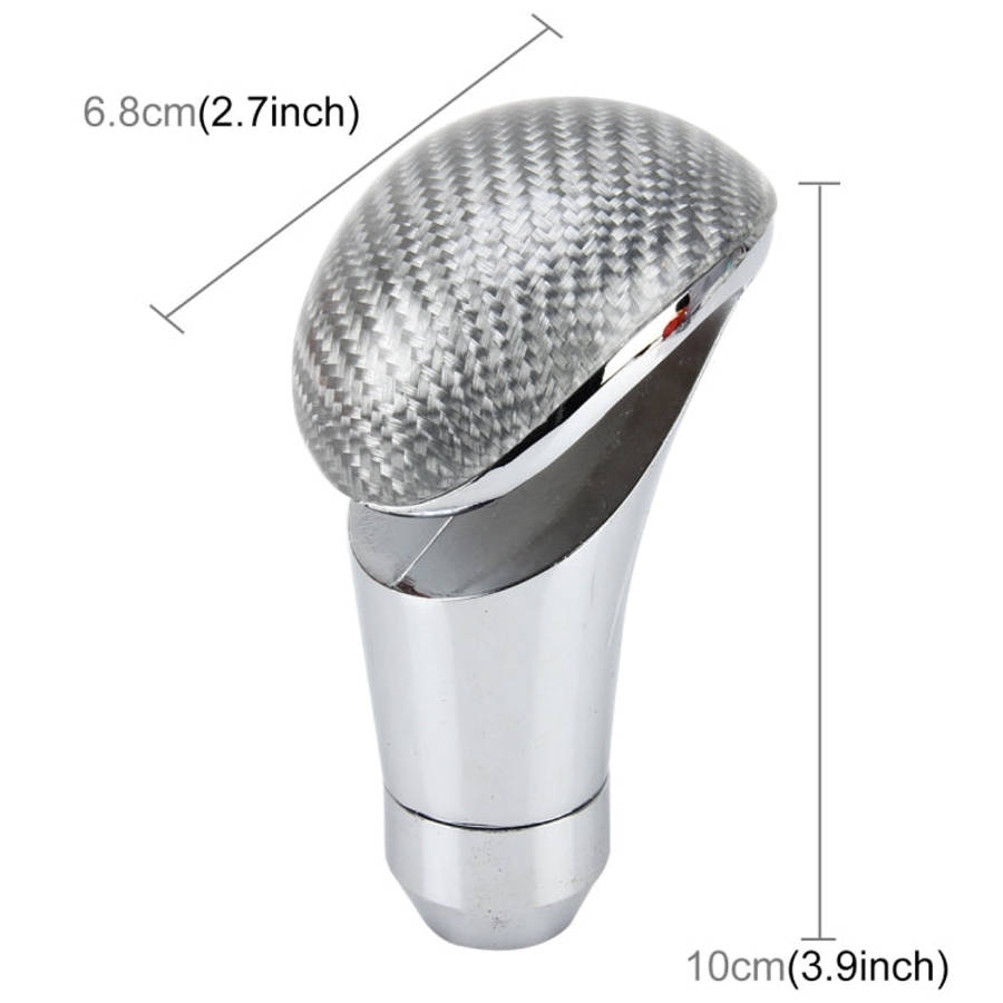 Universal Car Gear Shift Knob Modified Car Gear Shift Knob Auto Transmission Shift Lever Knob Car...