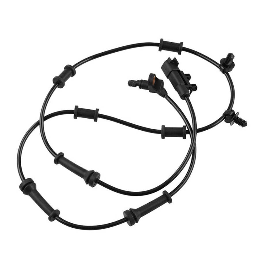 Car Front ABS Wheel Speed Sensor 68003281AC for 2007-2018 Jeep Wrangler JK, For 2007-2018 Jeep Wr...