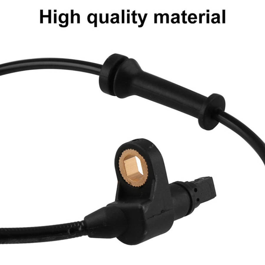 Car Front ABS Wheel Speed Sensor 68003281AC for 2007-2018 Jeep Wrangler JK, For 2007-2018 Jeep Wr...