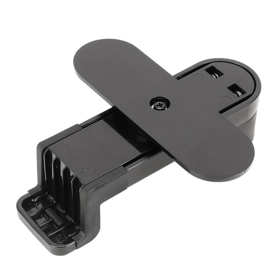 3R-1008 Universal Car Simple Style Mount Bracket Phone Holder for 55-77mm Mobile Phone, 3R-1008