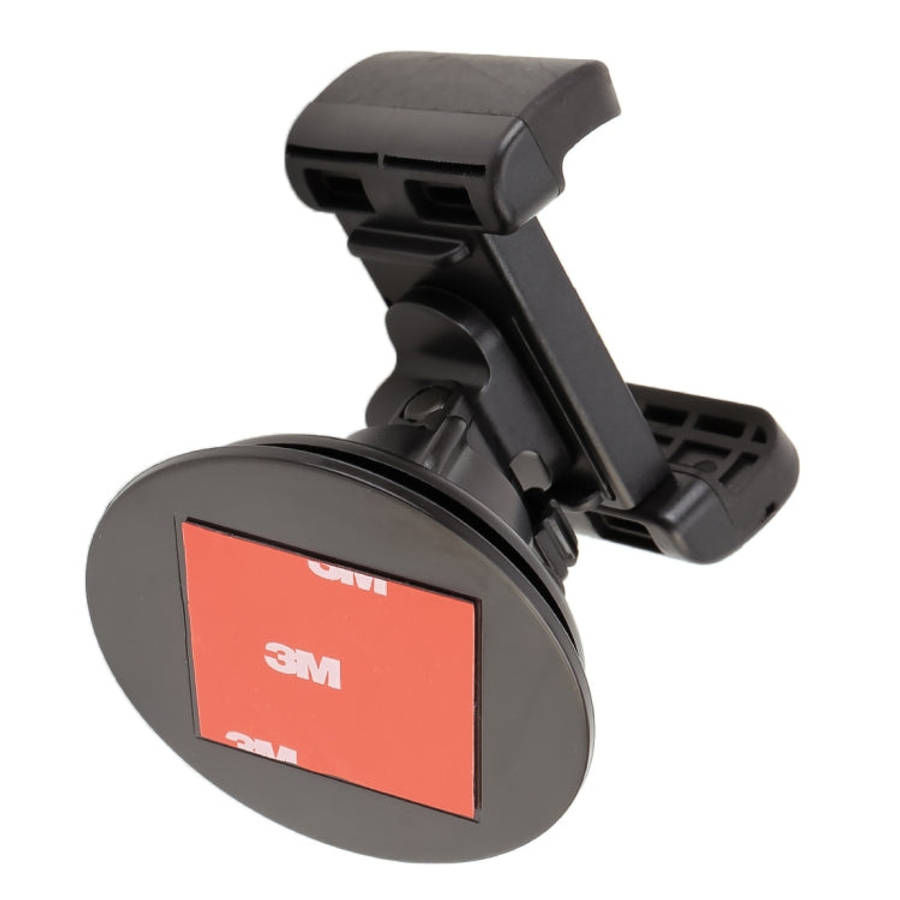 3R-1005 Universal Car Suction Cup Mount Bracket Phone Holder for 68-80mm Mobile Phone, 3R-1005