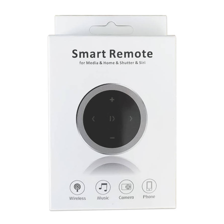 Car Wireless Bluetooth Controller Mobile Phone Multimedia Multi-functional Steering Wheel Remote ...
