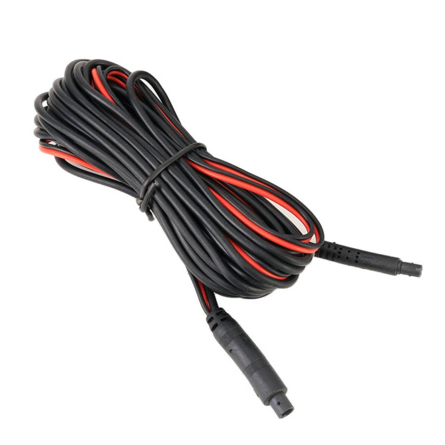 5.5m Universal Car 4P Reversing Camera Extension Cord Rearview Mirror Vehicle Traveling Data Reco...