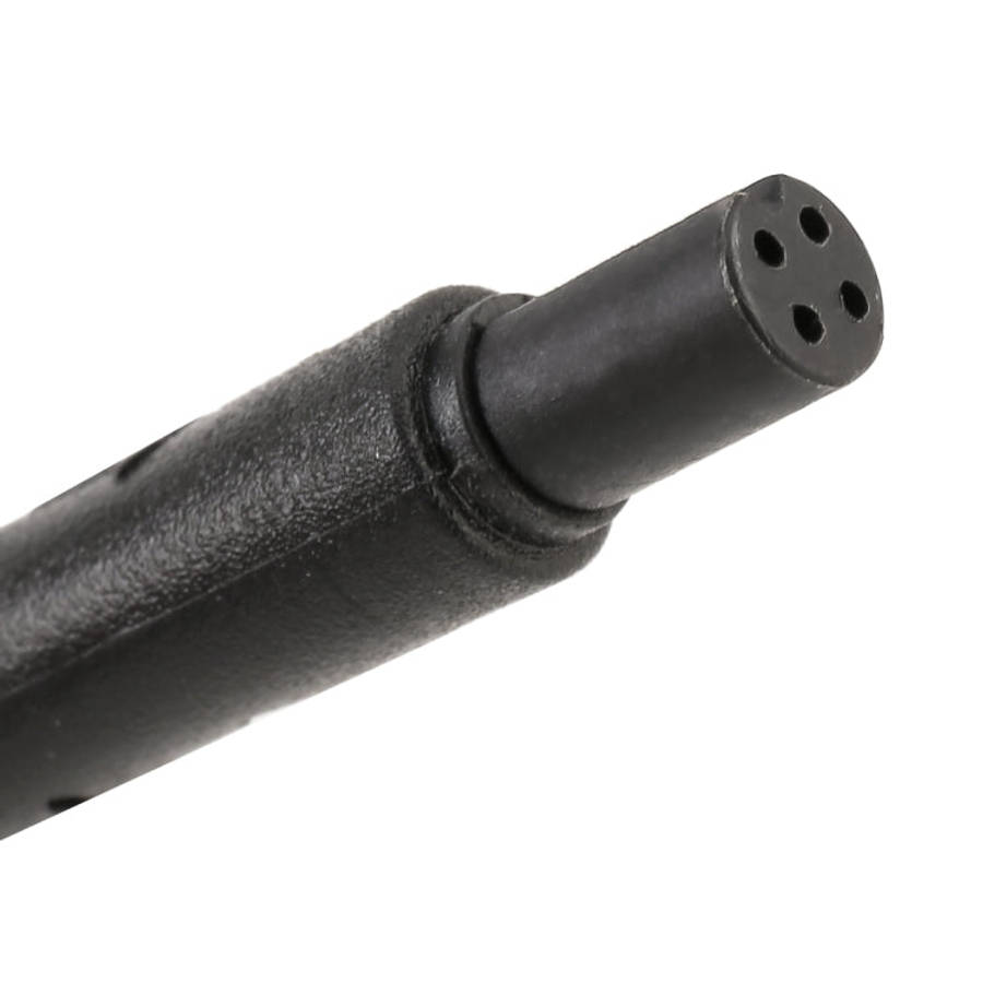 5.5m Universal Car 4P Reversing Camera Extension Cord Rearview Mirror Vehicle Traveling Data Reco...