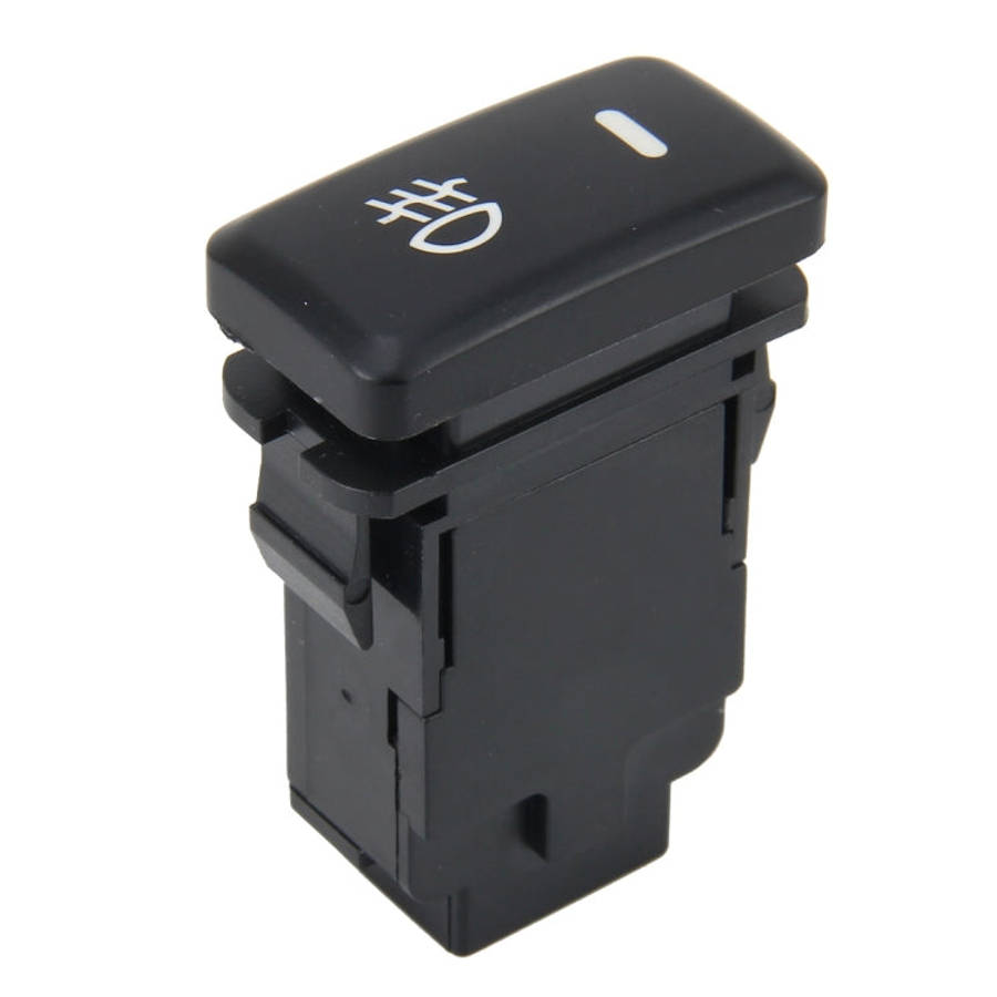 Car Fog Light Lamp Indicator 5 PIN On and Off Button Switch Control 4 Cable Auto Car Fog Light 5 ...