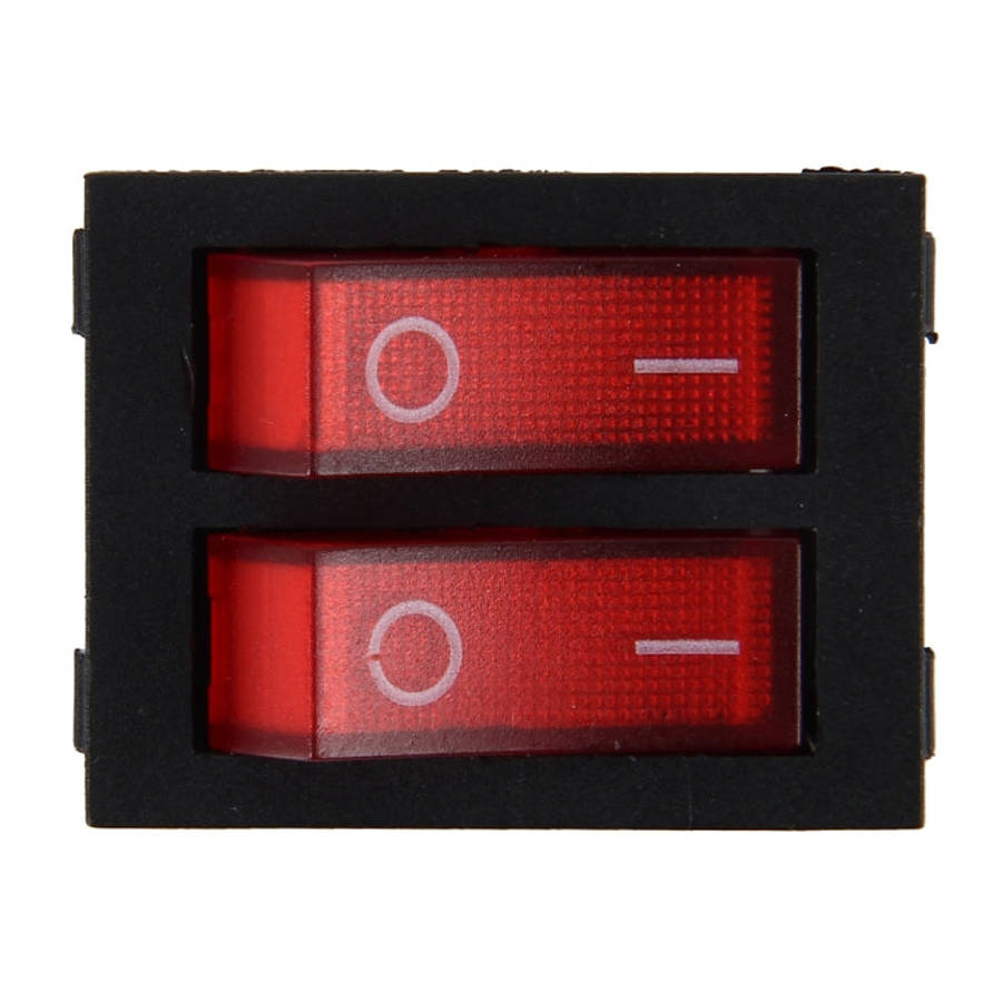 Car Truck Boat Switch Toggle Light Switch 4pin Waterproof 12/24V Car Auto Universal DIY 4 Pin Dou...