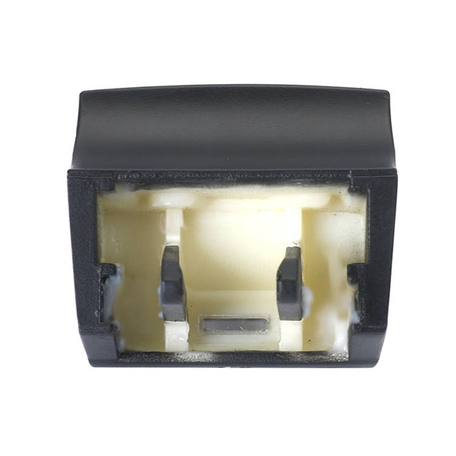 Auto Parking Switch Cover Replacement Handbrake P Key Button for BMW 5 / 6 Series 2014/07-2017/05...