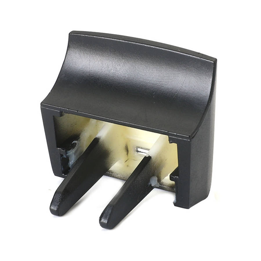 Auto Parking Switch Cover Replacement Handbrake P Key Button for BMW 5 / 6 Series 2014/07-2017/05...